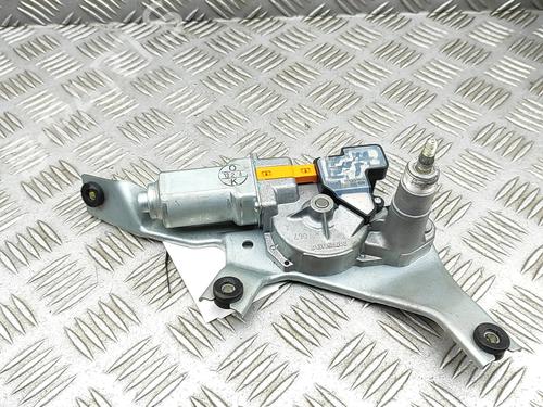 Used Rear wiper motor HONDA CIVIC IX (FK) 2.2 i-DTEC (FK3) (150 hp) 29616014