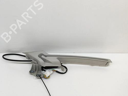 Used Other MERCEDES-BENZ C-CLASS T-Model (S205) C 220 BlueTEC / d (205.204) (163 hp) 24140931