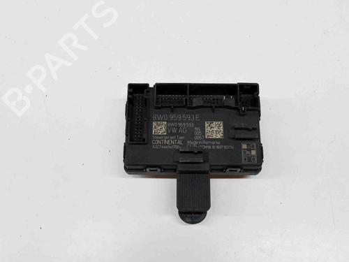 Electronic module AUDI A5 Sportback (F5A, F5F) 2.0 TDI | BP8840502M83