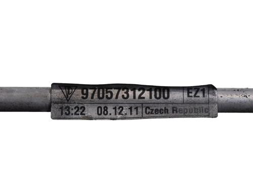 AC pipe PORSCHE PANAMERA (970) 3.0 S E-Hybrid | BP30254962M126