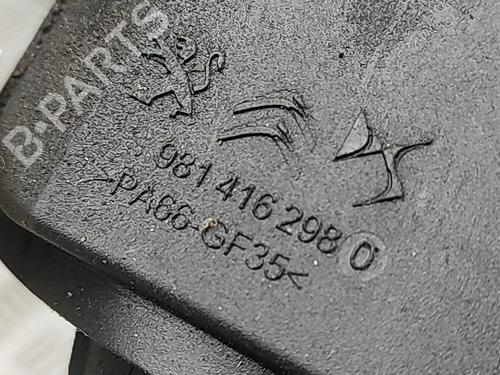 Pipe PEUGEOT 3008 II SUV (MC_, MR_, MJ_, M4_) Hybrid 180 (M4DGLU) | BP30178388M125