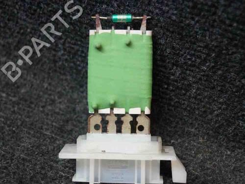 Used Heater resistor SKODA YETI (5L) 1.6 TDI (105 hp) 14655601