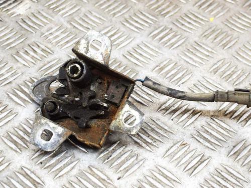 Used Hood lock FIAT DUCATO Van (250_) 130 Multijet 2,3 D (131 hp) 11832113