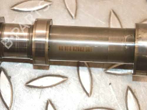 Other MERCEDES-BENZ SPRINTER 3-t Platform/Chassis (B906) 219 CDI / BlueTEC (906.111, 906.113, 906.211, 906.213) | BP30240033O1 