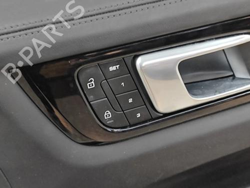 Front right panel PORSCHE CAYENNE (9YA) 3.0 E-Hybrid AWD (9YAAE1) | BP27782785C59  - Image 5