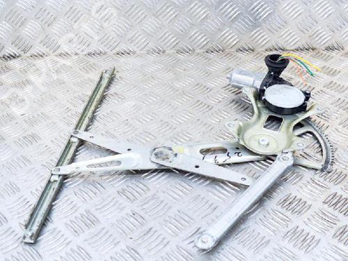 Front right window mechanism TOYOTA PRIUS Liftback (_W2_) 1.5 Hybrid (NHW20_, NHW20R) | BP6757700C23 