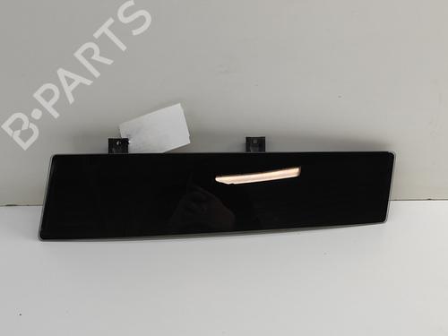 Used Door moulding trim TESLA MODEL X (5YJX) P100D AWD (772 hp) 26282923
