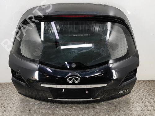 Used Tailgate Tailgate INFINITI FX 35 All-wheel Drive (280 hp) 29752853 29752853