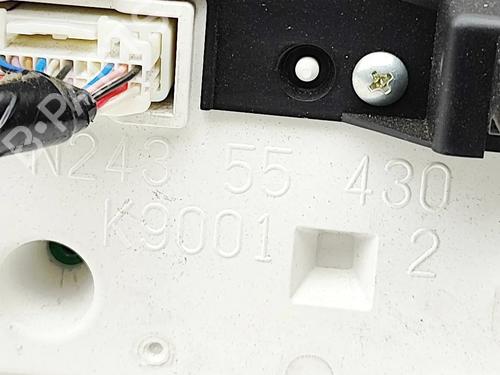Instrument cluster MAZDA MX-5 IV (ND__) 2.0 (ND2E, ND6E) | BP37402707C47 - Image 8