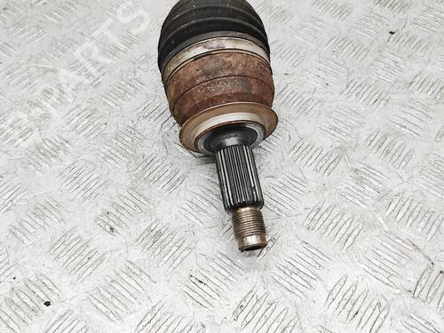 Left front driveshaft SUBARU FORESTER (SJ_) 2.0 D AWD (SJD) | BP33110223M38  - Image 6