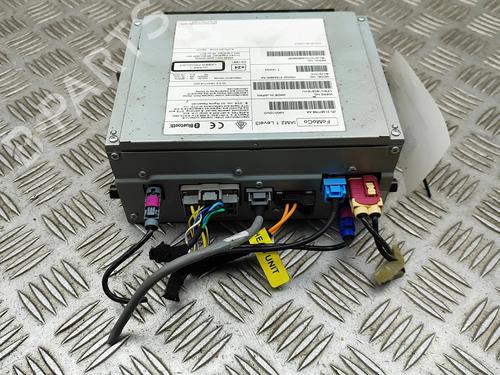 Electronic module LAND ROVER RANGE ROVER EVOQUE (L538) 2.2 D 4x4 | BP29753255M83 - Image 3