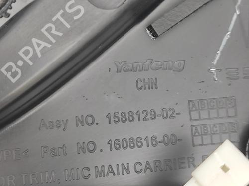 Rear right panel TESLA MODEL 3 (5YJ3) EV AWD | BP33732209C61 - Image 12