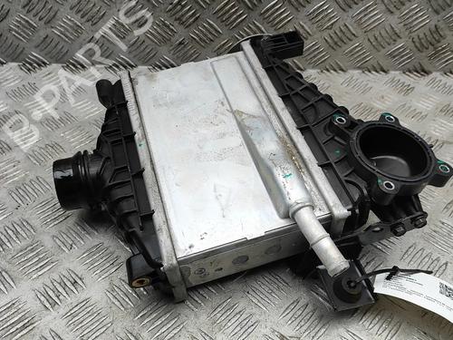 Intercooler NISSAN QASHQAI III (J12) 1.3 DIG-T | BP36186828M30 - Image 4