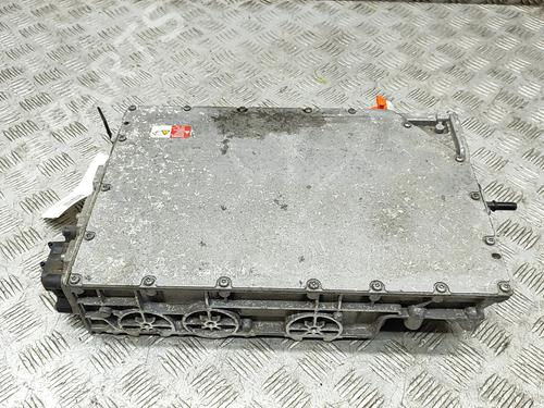 Used Inverter/Converter LAND ROVER RANGE ROVER SPORT II (L494) 2.0 P400e PHEV 4x4 (300 hp) 27779547