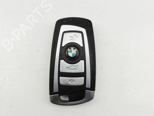 Elektronisk modul BMW 6 Coupe (F13) 640 d (313 hp) 31715470