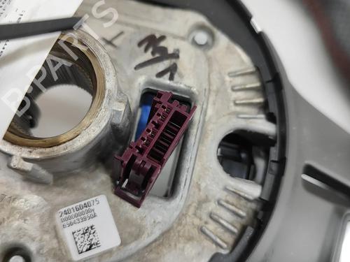 Rat MERCEDES-BENZ EQB (X243) EQB 350 4-matic (243.612) | BP33369257C49  - Image 8
