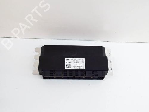 Used Electronic module Electronic module BMW 3 (G20, G80, G28) 320 d (190 hp) 15480860 15480860