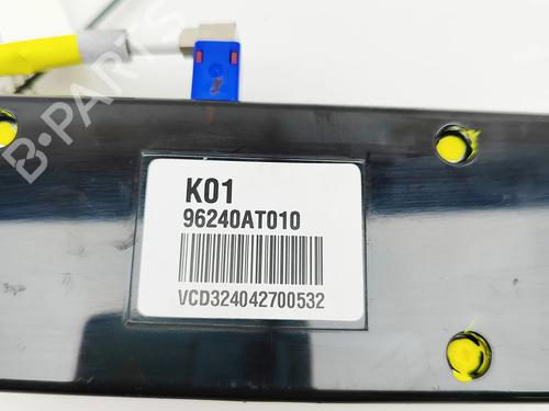 Electronic module KIA NIRO II (SG2) EV | BP36186794M83  - Image 7