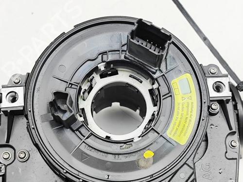 Steering column stalk AUDI Q7 (4MB, 4MG, 4MQ) 3.0 TDI quattro | BP32369775I23