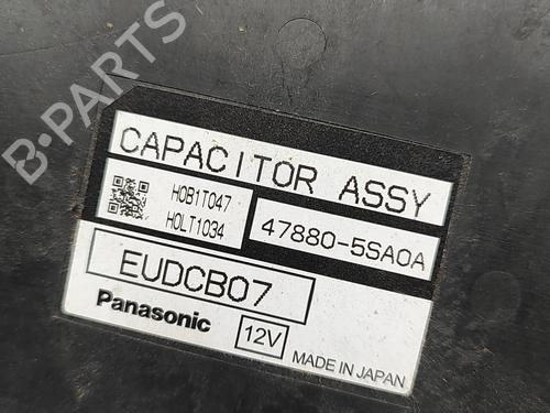 Electronic module NISSAN LEAF (ZE1) Electric | BP33391161M83  - Image 6