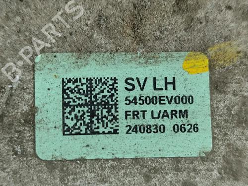 Left front suspension arm KIA EV3 EV | BP33164442M12 - Image 7