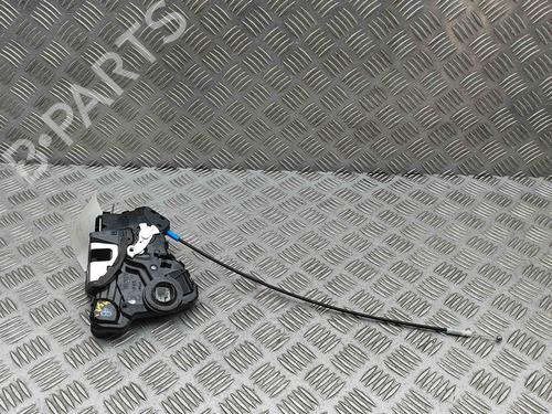 Front right lock TOYOTA AURIS Estate (_E18_) 1.8 Hybrid (ZWE186_, ZWE186R, ZWE186H) | BP29510902C97 