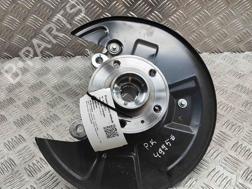 Used Left front steering knuckle VOLVO XC40 (536) B3 Mild-Hybrid (163 hp) 28555538