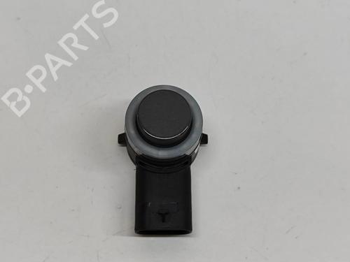 Used Electronic module Electronic module PEUGEOT 208 II (UB_, UP_, UW_, UJ_) 1.2 Hybrid 136 (UPHPYK) (136 hp) 28437084 28437084