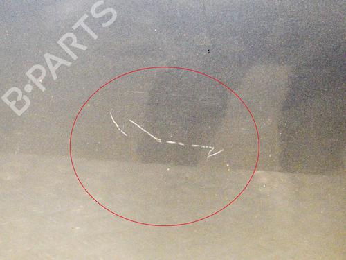 Left front door JAGUAR S-TYPE II (X200) 2.5 V6 | BP8843097C2 