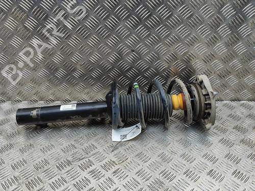 Used Right front shock absorber Right front shock absorber SKODA ENYAQ iV SUV (5AZ) 85 (286 hp) 33740041 33740041