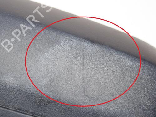 Right mirror KIA SORENTO I (JC) 2.5 CRDi 4WD | BP10074173C27 