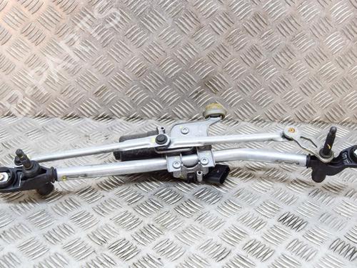 Used Front wipers mechanism PEUGEOT 2008 II (UD_, US_, UY_, UJ_, UR_, UC_) e-2008 (UKZKXZ) (136 hp) 27764258