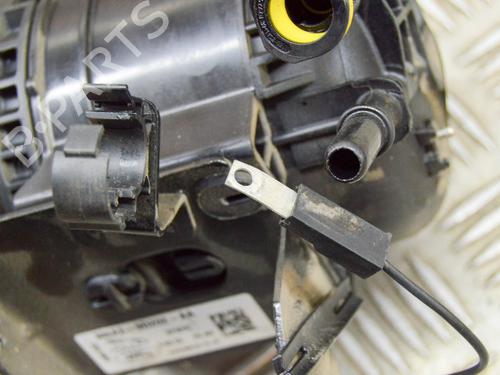 Support JAGUAR F-PACE (X761) 2.0 D200 MHEV | BP27758471C155 