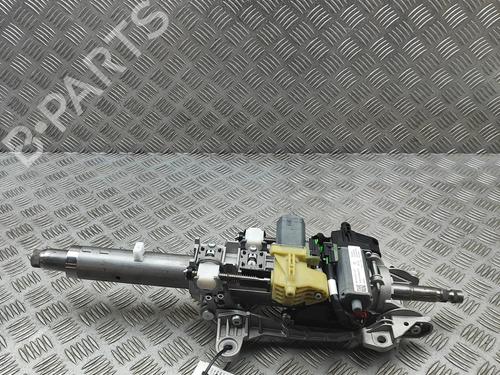Used Steering column Steering column PORSCHE MACAN (XAB) 4S Electric 4 (XABDC1) (517 hp) 33433274 33433274