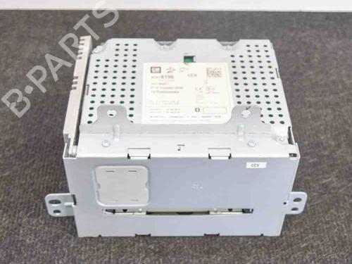 Elektronisk modul OPEL MOKKA / MOKKA X (J13) 1.4 (_76) (140 hp) 6753123