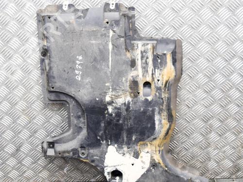 Used Underbody protection BMW 5 (G30, F90) 530 d (265 hp) 14621362