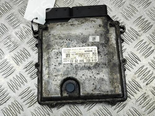 Engine control unit (ECU) MERCEDES-BENZ VITO Tourer (W447) 111 CDI / 111 BlueTEC (447.701, 447.703, 447.705) | BP36458685M57 - Image 3