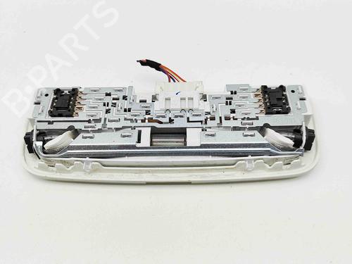 Interior roof light MERCEDES-BENZ CLA Coupe (C117) CLA 200 CDI / d (117.308) | BP29459997I8 