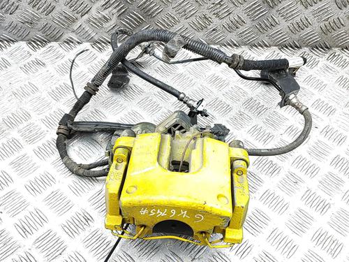 Used Left rear brake caliper Left rear brake caliper 36934377 36934377
