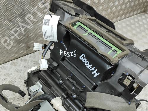 Heater matrix NISSAN LEAF (ZE1) Electric | BP27795170M63 