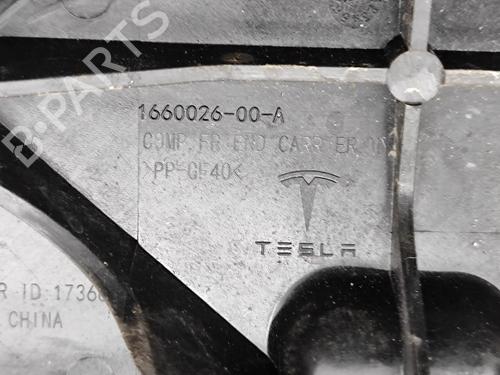 Støtte TESLA MODEL Y (5YJY) Long Range All-wheel Drive | BP38782055C155 - Image 6