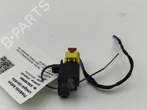 Elektronisk sensor SKODA ENYAQ iV SUV (5AZ) 60 | BP28433637M84 