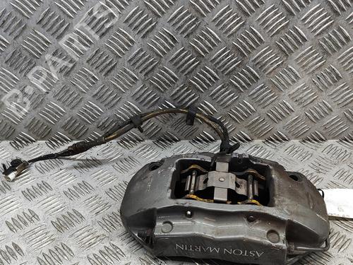Used Right rear brake caliper ASTON MARTIN VANTAGE Vantage 4.3 (385 hp) 27797454