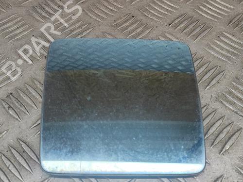 Used Right mirror glass MERCEDES-BENZ E-CLASS (W124) E 300 D (124.131) (136 hp) 25218737