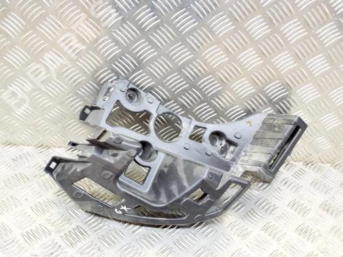 Used Rear bumper bracket Rear bumper bracket OPEL GRANDLAND / GRANDLAND X (A18, P1UO) 1.2 (75) (131 hp) 8842263 8842263