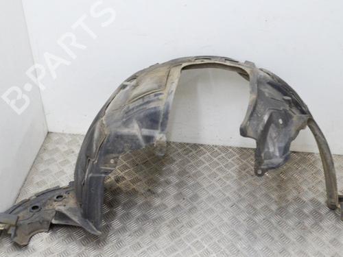 Wheel arch RENAULT KOLEOS I (HY_) 2.0 dCi 4x4 (HY0K) | BP14632152C56 