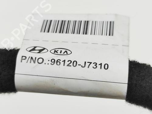 Electronic module KIA XCEED (CD) 1.5 T-GDI | BP37481569M83 - Image 6
