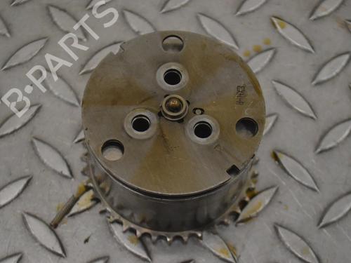 Pulley TOYOTA GT 86 Coupe (ZN6_) 2.0 (ZN6AC_, ZN6BC_, ZN6K) | BP30251547M122 - Image 4