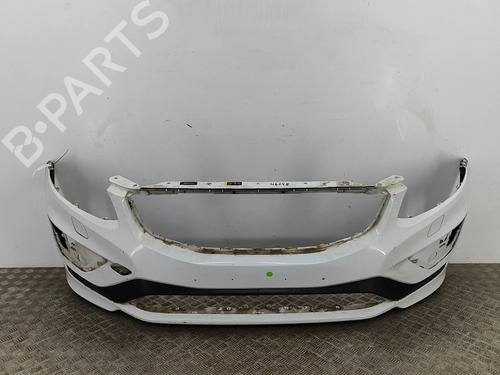 Used Front bumper VOLVO XC60 I SUV (156) D4 AWD (190 hp) 21078496