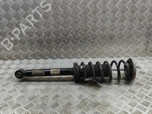 Used Left rear shock absorber BMW 5 (G30, F90) 530 e Plug-in Hybrid (252 hp) 27532173